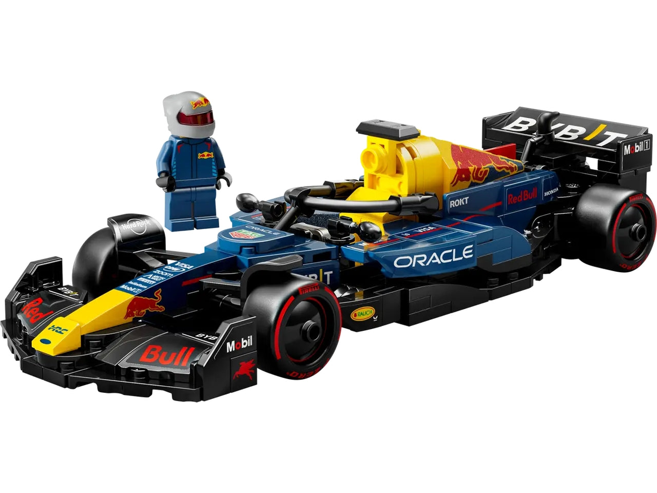 Lego Speed champions speed 251 pezzi per etÃ  18+ 77243