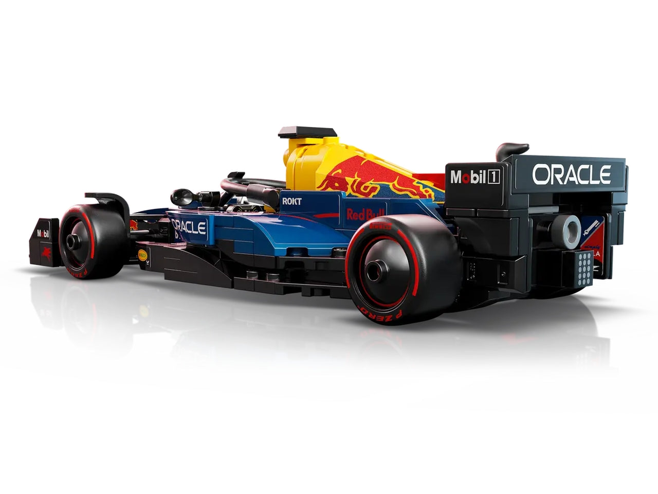 Lego Speed champions speed 251 pezzi per etÃ  18+ 77243