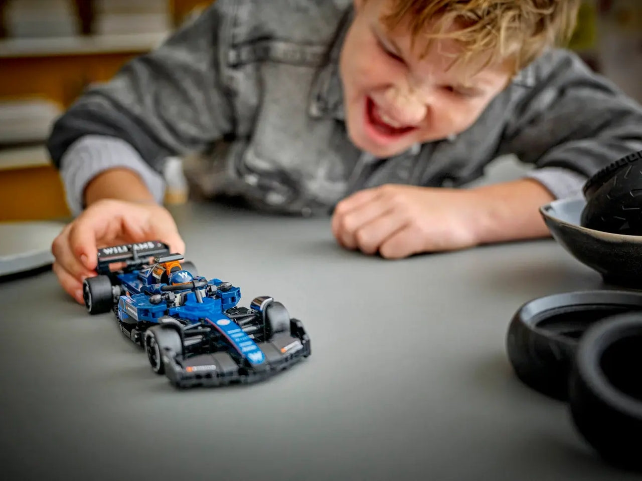 Lego Speed champions speed 263 pezzi per etÃ  10+ 77249