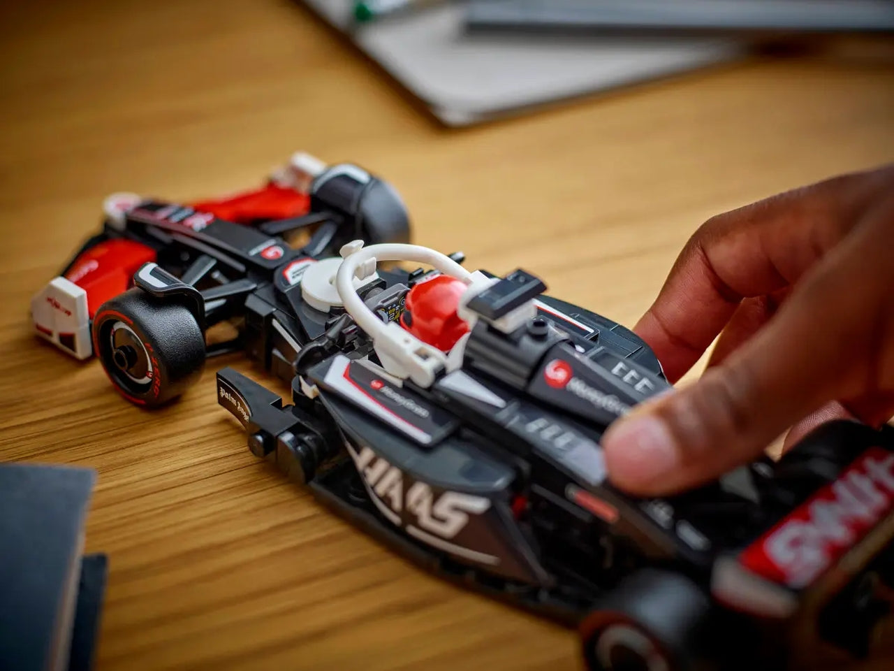 Lego Speed champions speed 242 pezzi per etÃ  10+ 77250