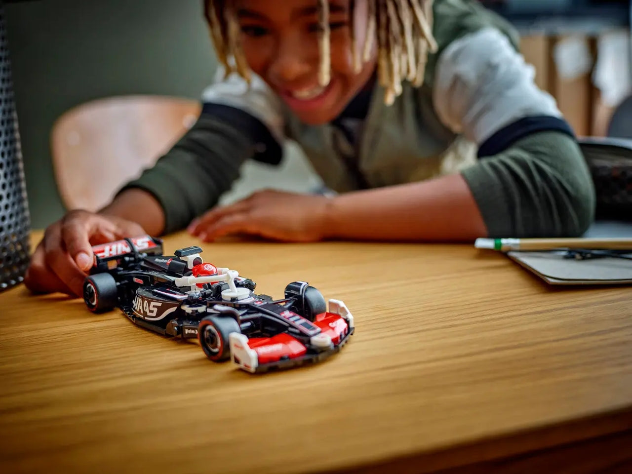 Lego Speed champions speed 242 pezzi per etÃ  10+ 77250