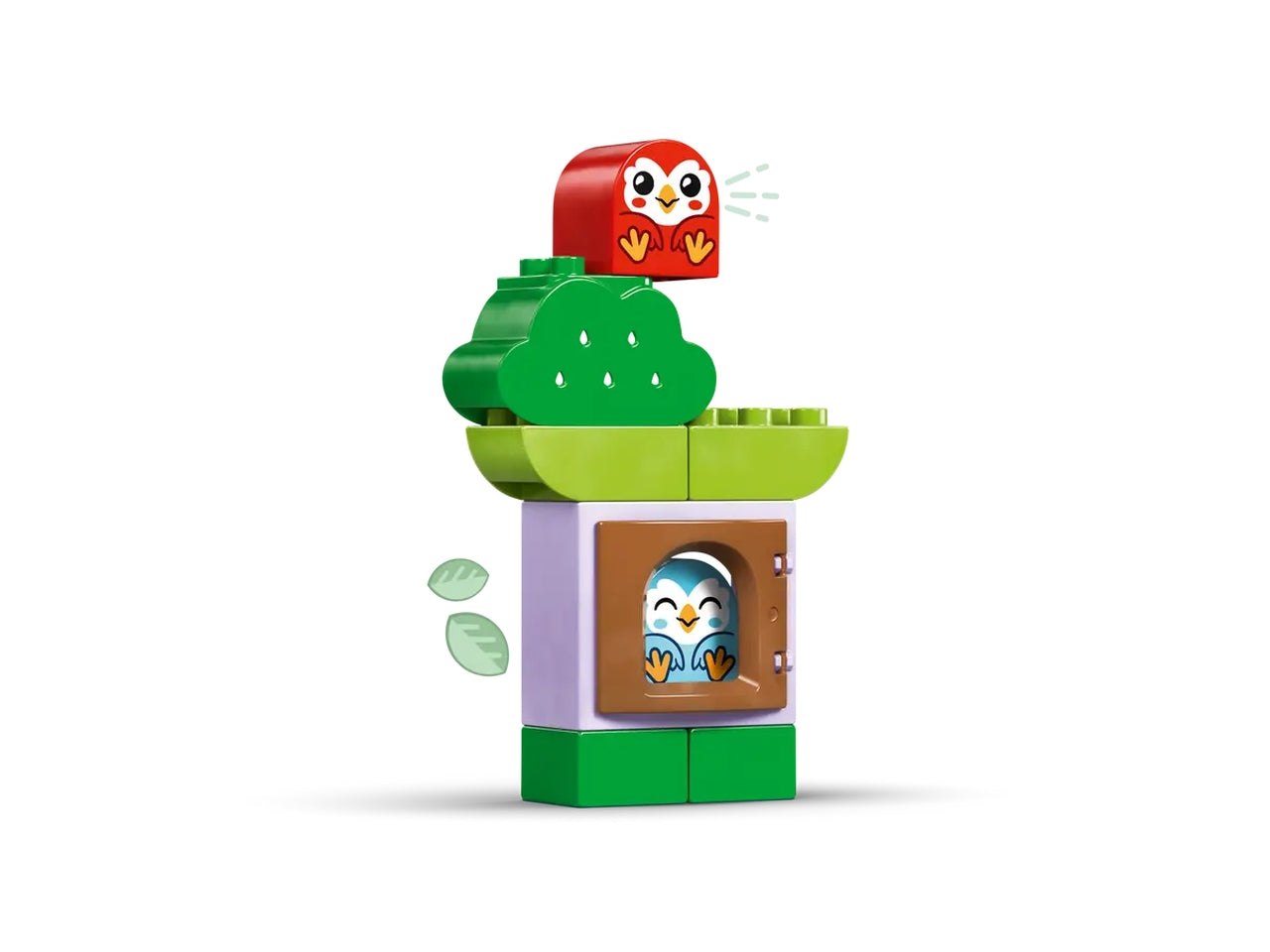 Lego Duplo my first lâalbero dellâequilibrio 27 pezzi per etÃ  18+ mesi 10440