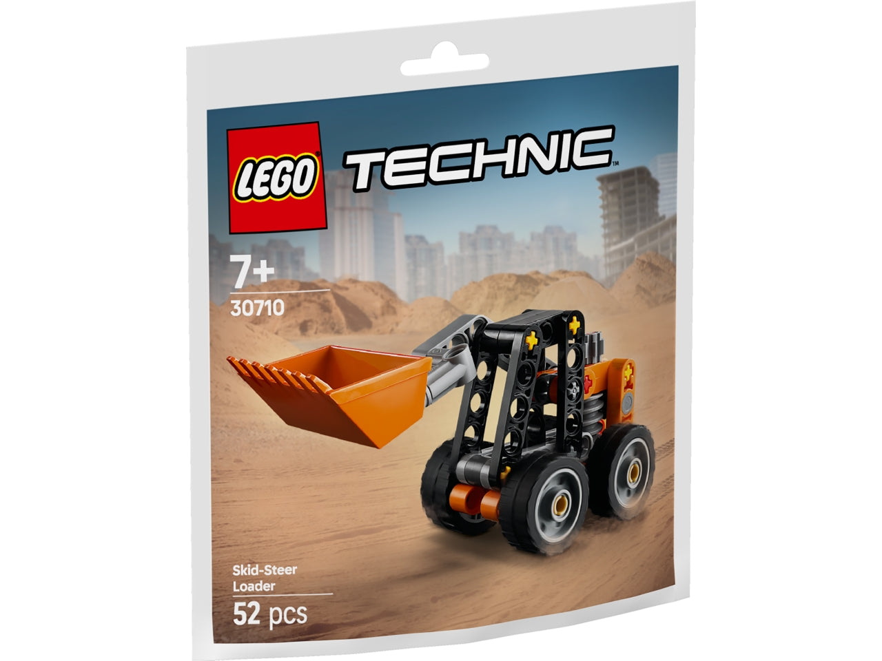 Lego Recruient bags minipala 30710