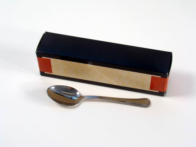 Valencia cucchiaio caffe' 12 pezzi cg221