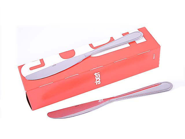 Valencia coltello tavola 12 pezzi cr906