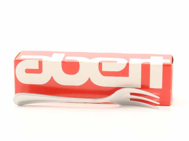 Valencia forchetta dolce 12 pezzi cg238