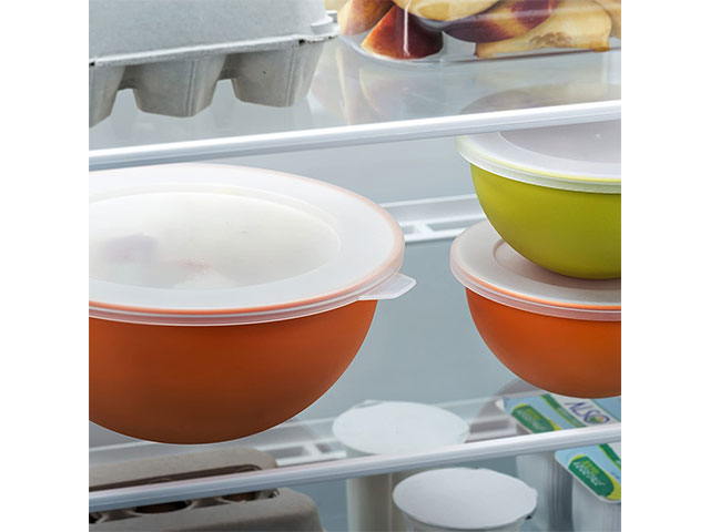 Ciotola bicolore 1,5lt s2005 vm