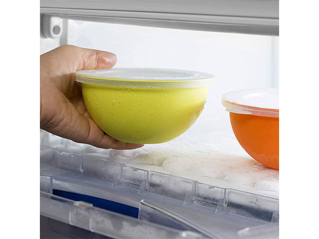 Ciotola bicolore 1,5lt s2005 ar