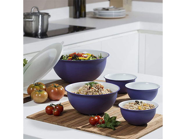 Ciotola bicolore 1,5lt s2005 vl