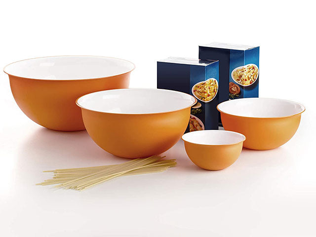 Ciotola bicolore 3,5lt s2010 ar