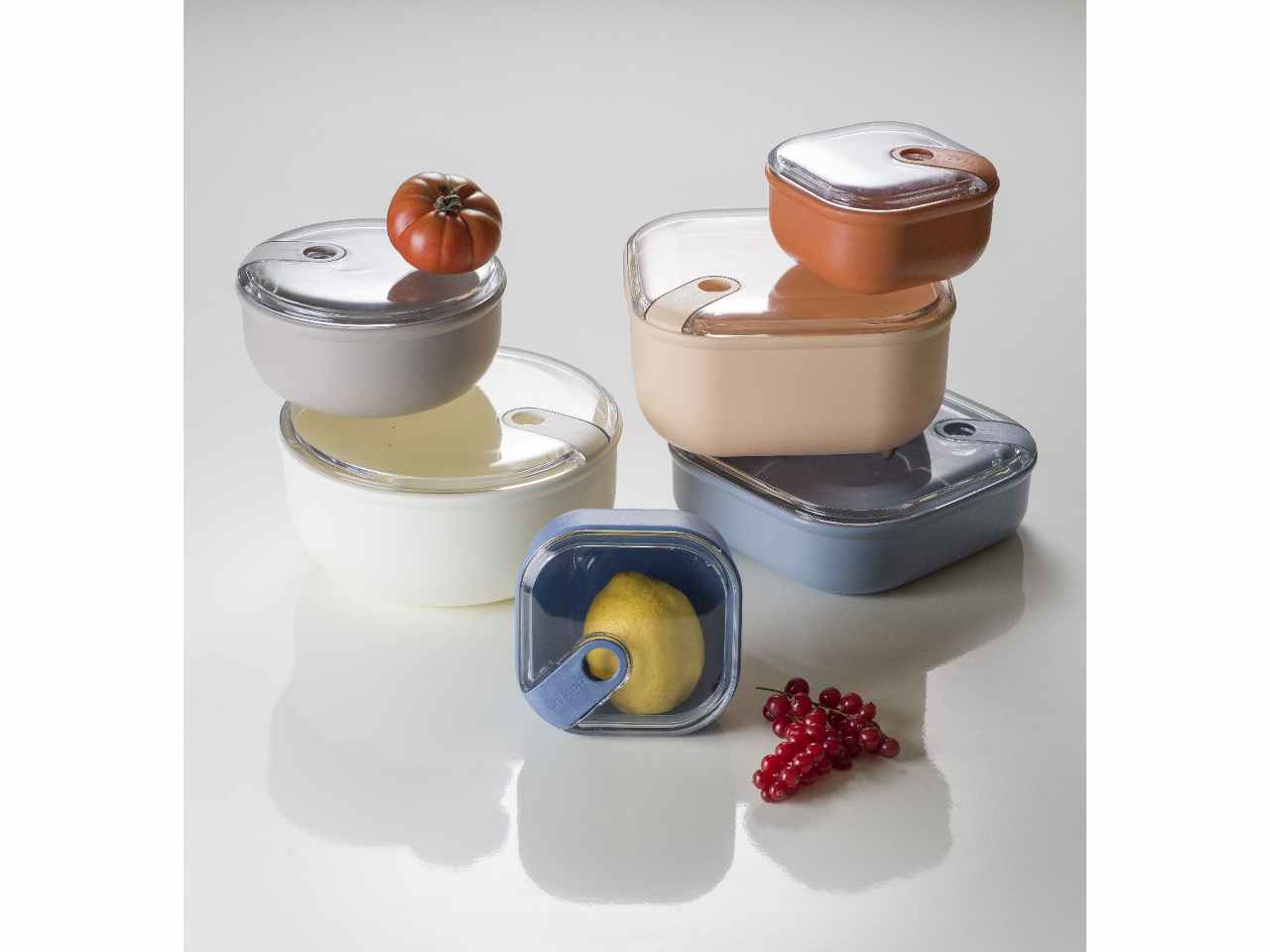 Omada pull box 19,5xh6,7 cipria m6651ci