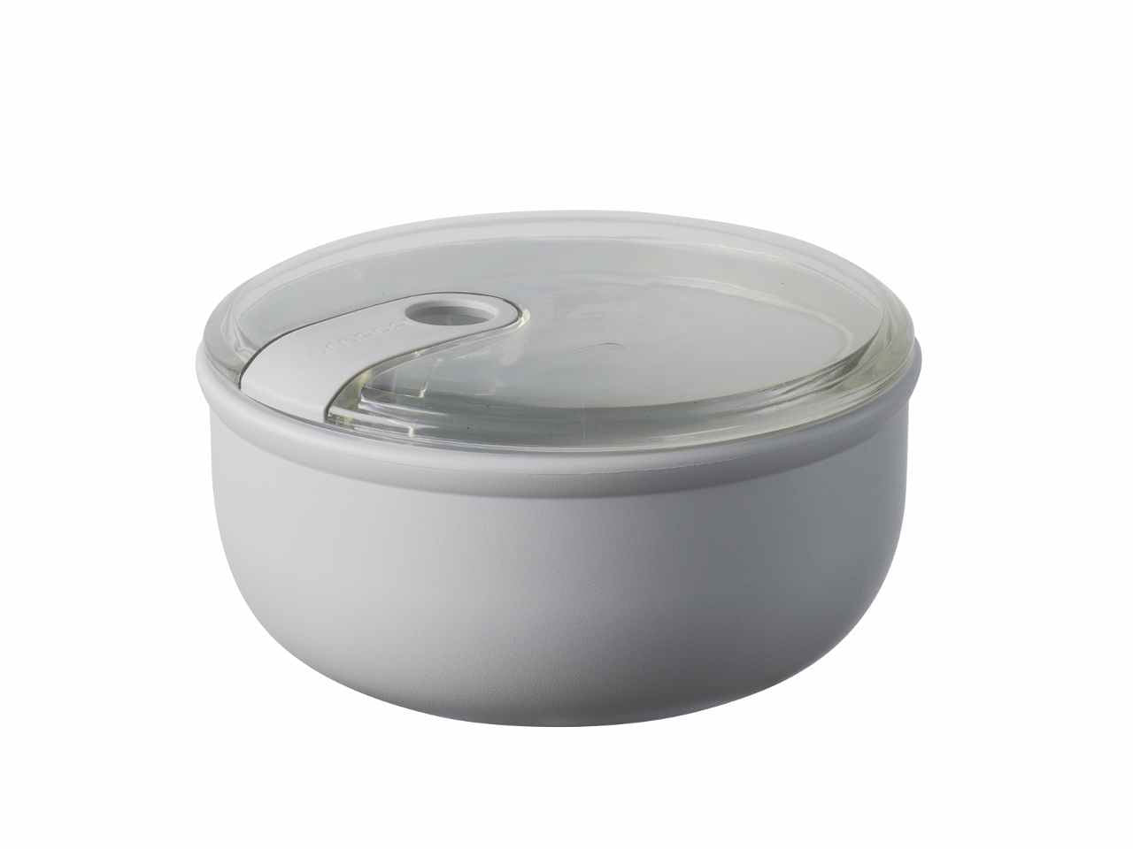 Omada pull box 0,75lt grigio m6671gr