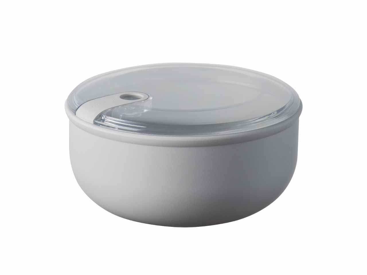 Omada pull box 1,8lt grigio m6681gr