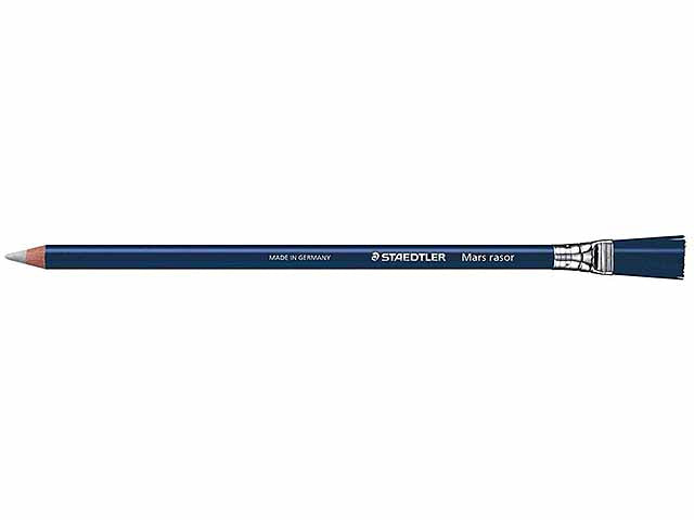 Gomma matita 12 pezzi 526 61