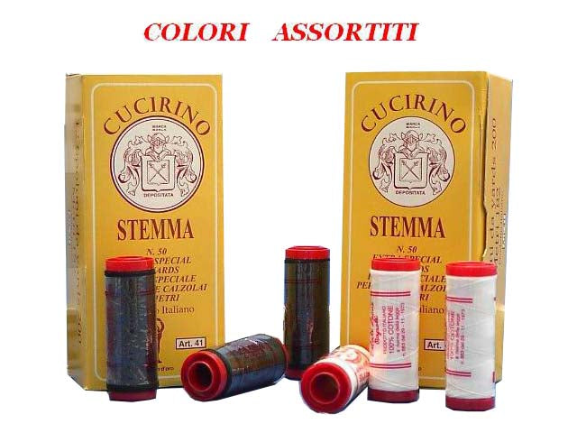 Cucirino stemma 200yds 41