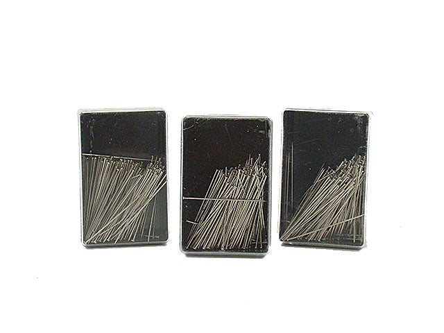 Spille acciaio dolce scat.200 pezzi 231