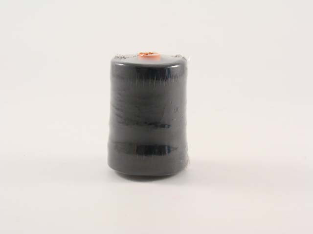 Filo poliestere 10000 yds nero 9040
