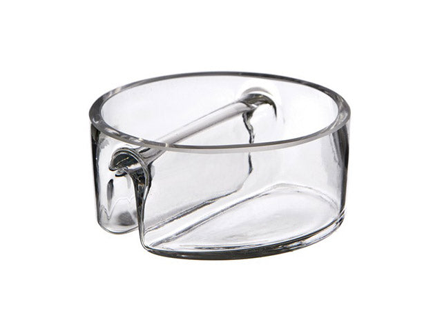 L.vetro p.oggetti d.14cm 14-3532