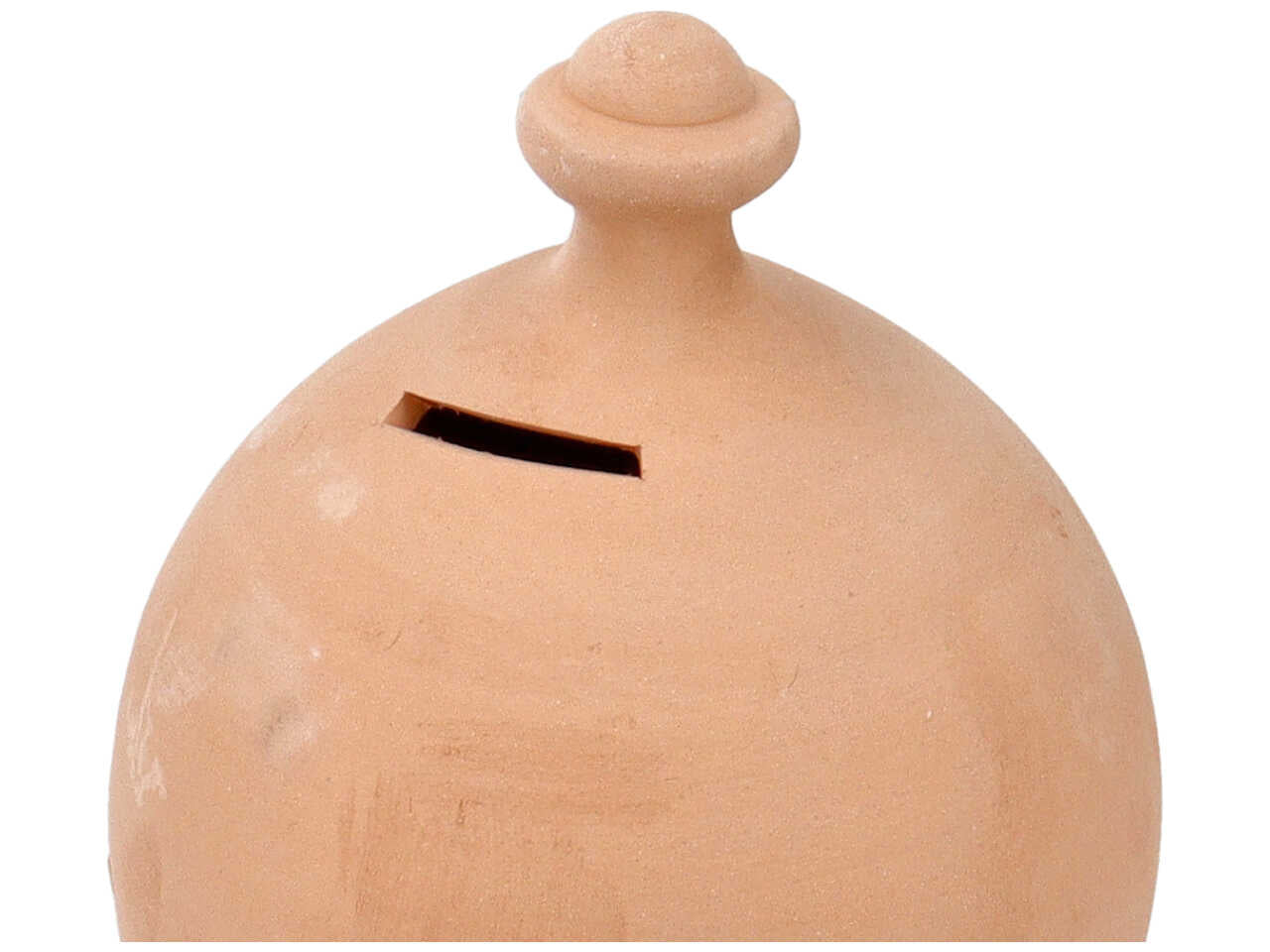 Salvadanaio artigianale 20cm