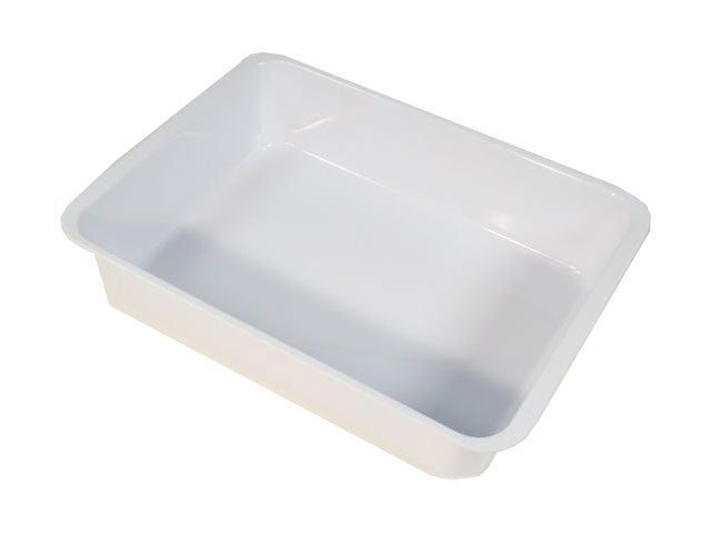 L.bianca vassoio 35x25cm  me-1643-2806