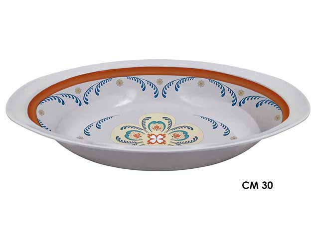 L.summer ciotola 30cm me-1645-1222
