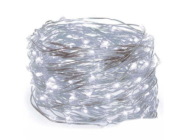 Catena f.rame 200led b.freddo u.e.54342