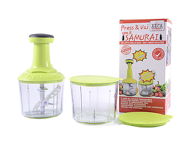 Samurai triti' 54896