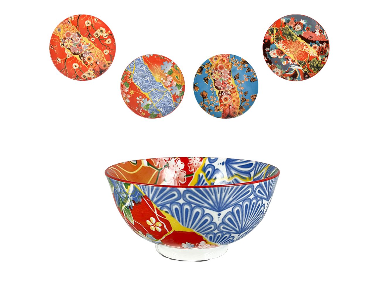 L.japan ciotola 11,5cm