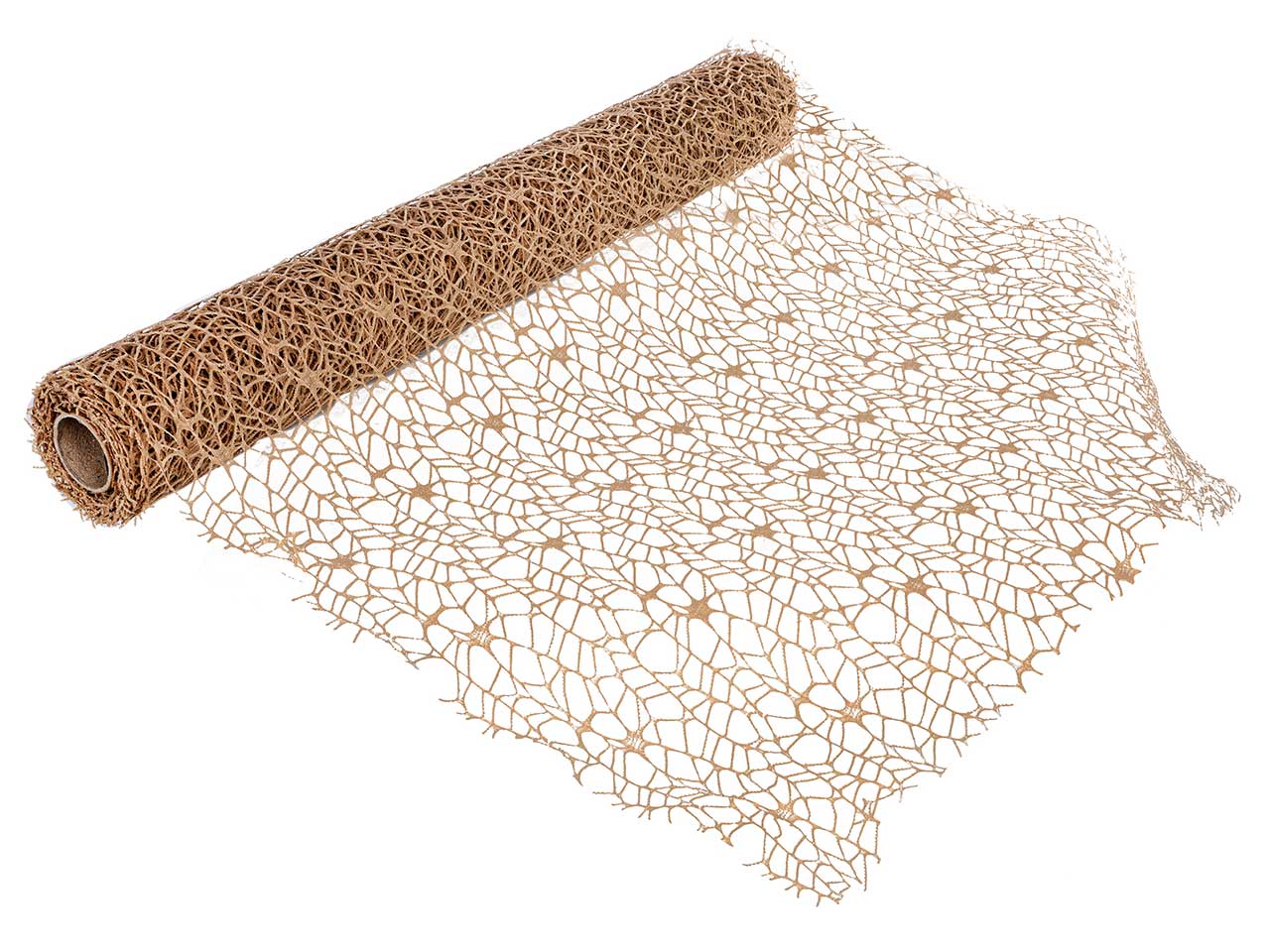 Polycotton net 48x5yard cip a10008