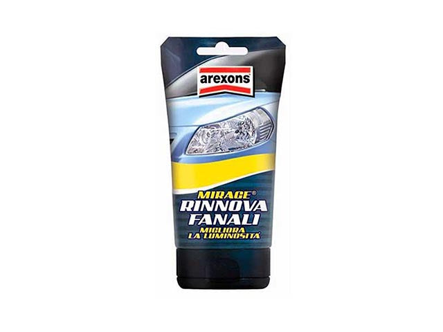Rinnova fanali 150gr 8249