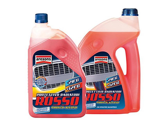Protettivoi per radiatori -20c 80142