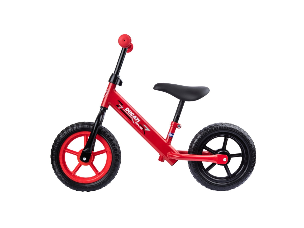 Chicco gioco ducati balance bike plus