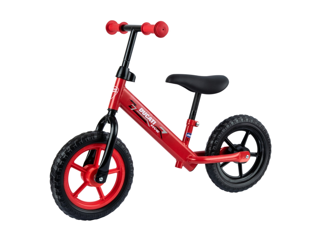 Chicco gioco ducati balance bike plus