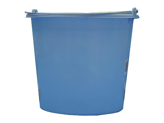 Secchio 8lt pp 074