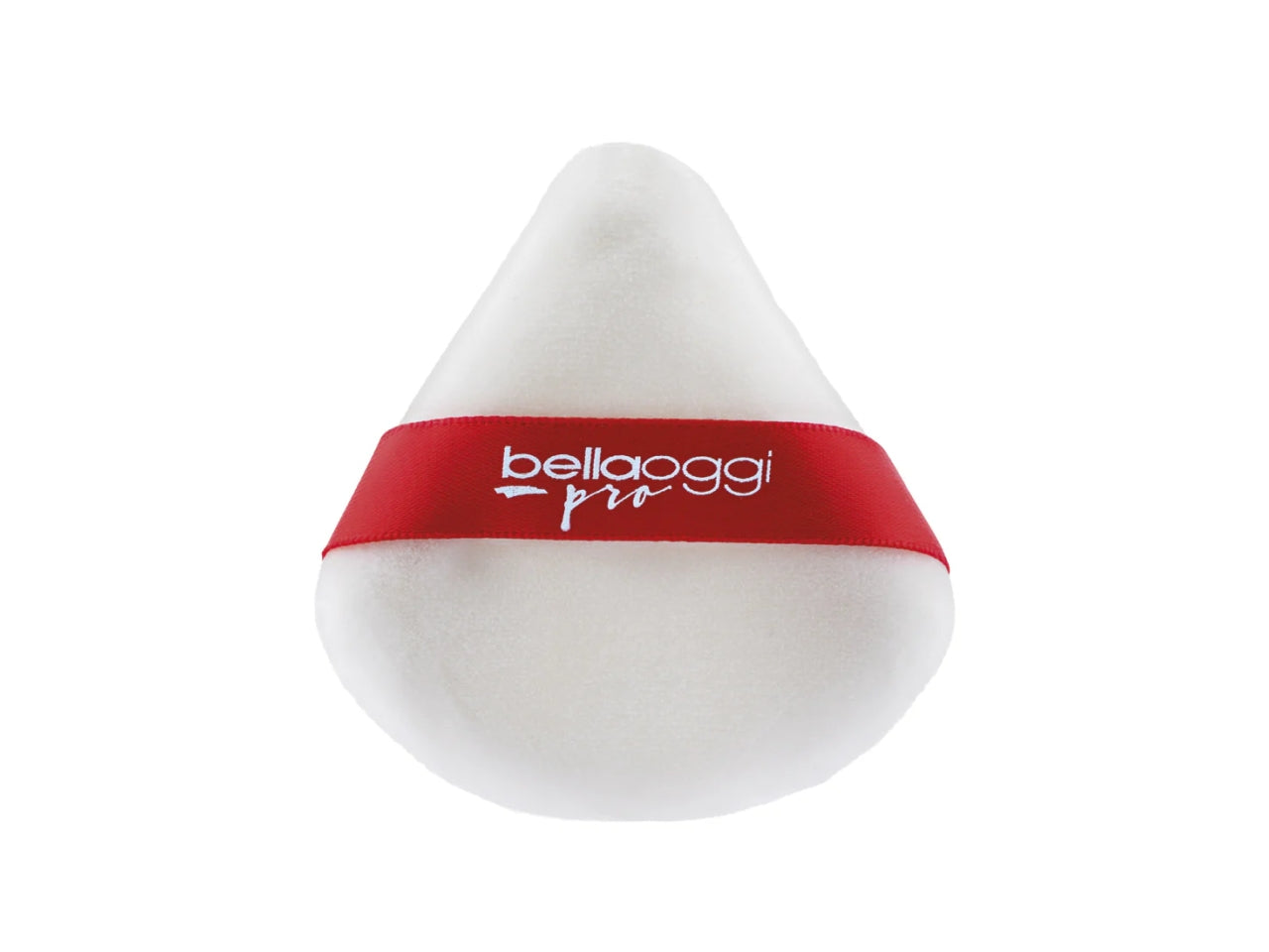 Bellaoggi piumino cipria nÂ° 118, Colore: bianco