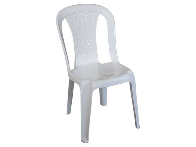 Sedia mirante blu 3 $