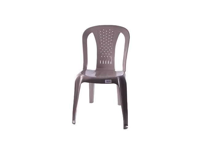 Sedia talia bianca