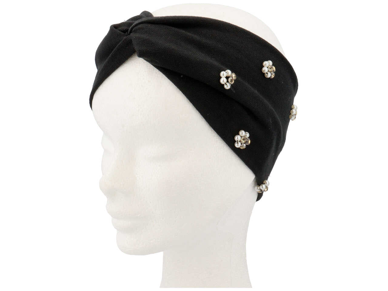 Fascia nera 2 mod.mix fd31567