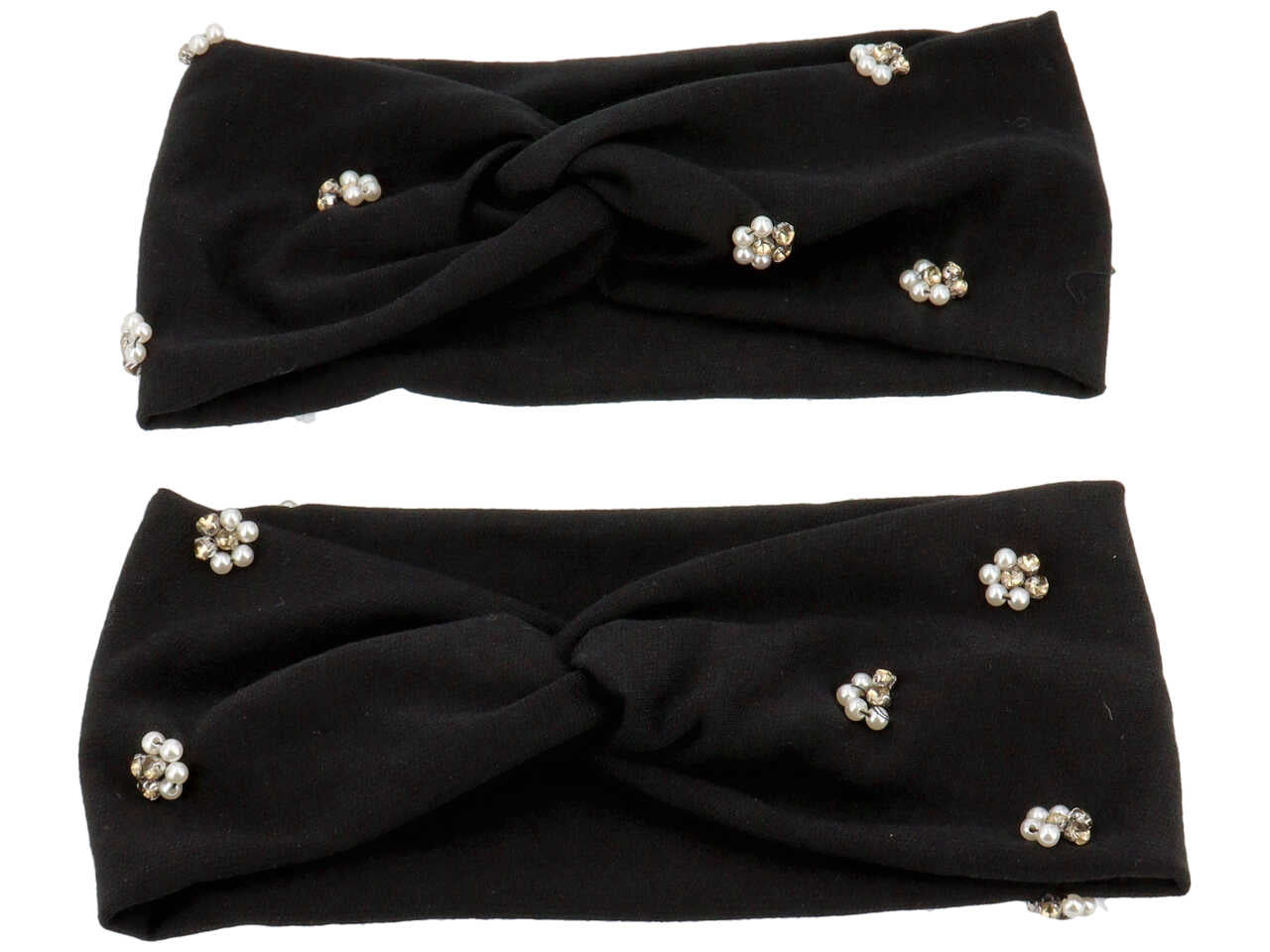 Fascia nera 2 mod.mix fd31567