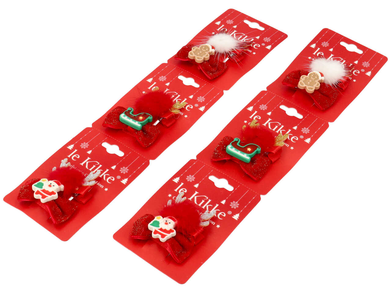 Becchetto sweet xmas