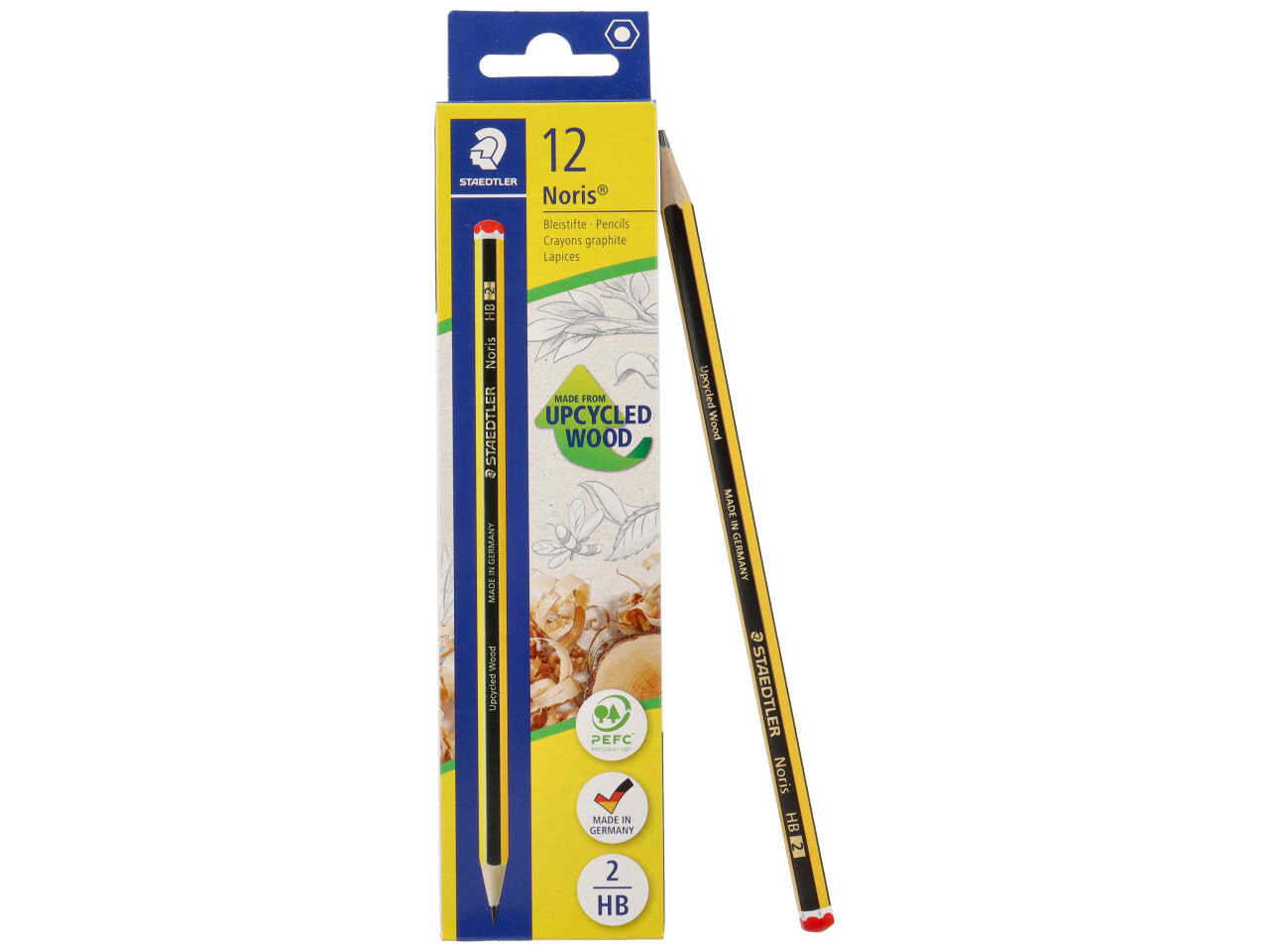 Matita noris 12 pezzi 120-2