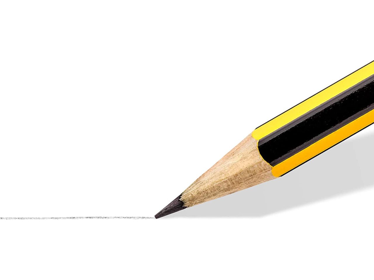 Matita noris 12 pezzi 120-4