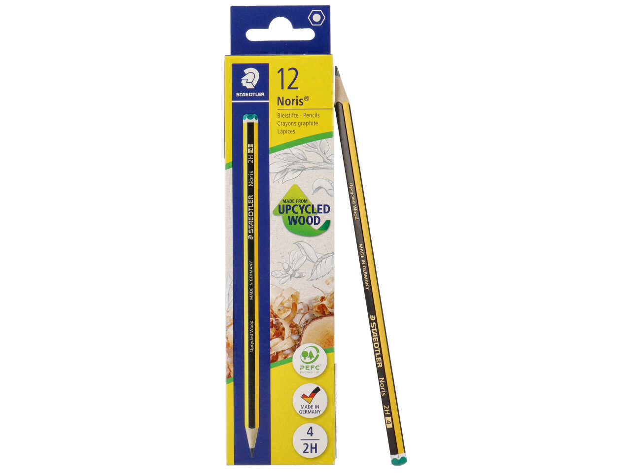 Matita noris 12 pezzi 120-4