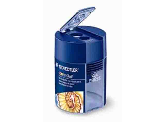 Temperamatite contenitore 2f 512 002