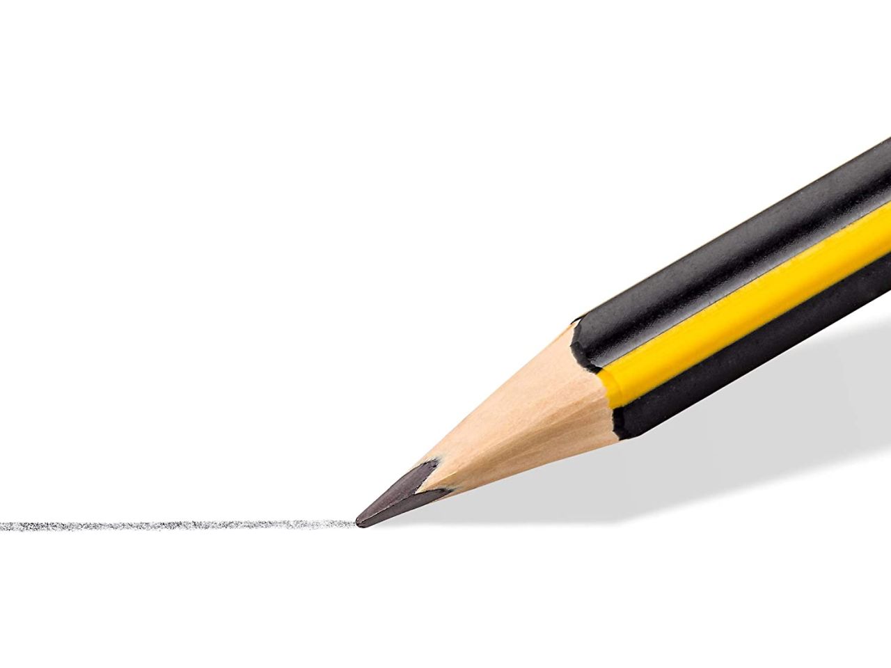 Matita noris hb 12 pezzi 183-hb