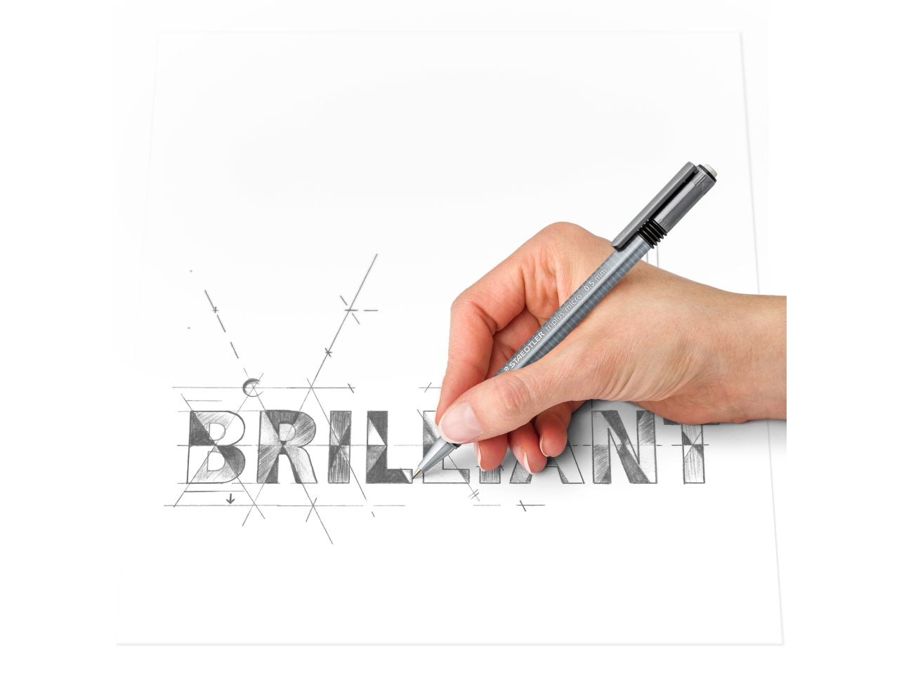 Portamine triplus 0,5