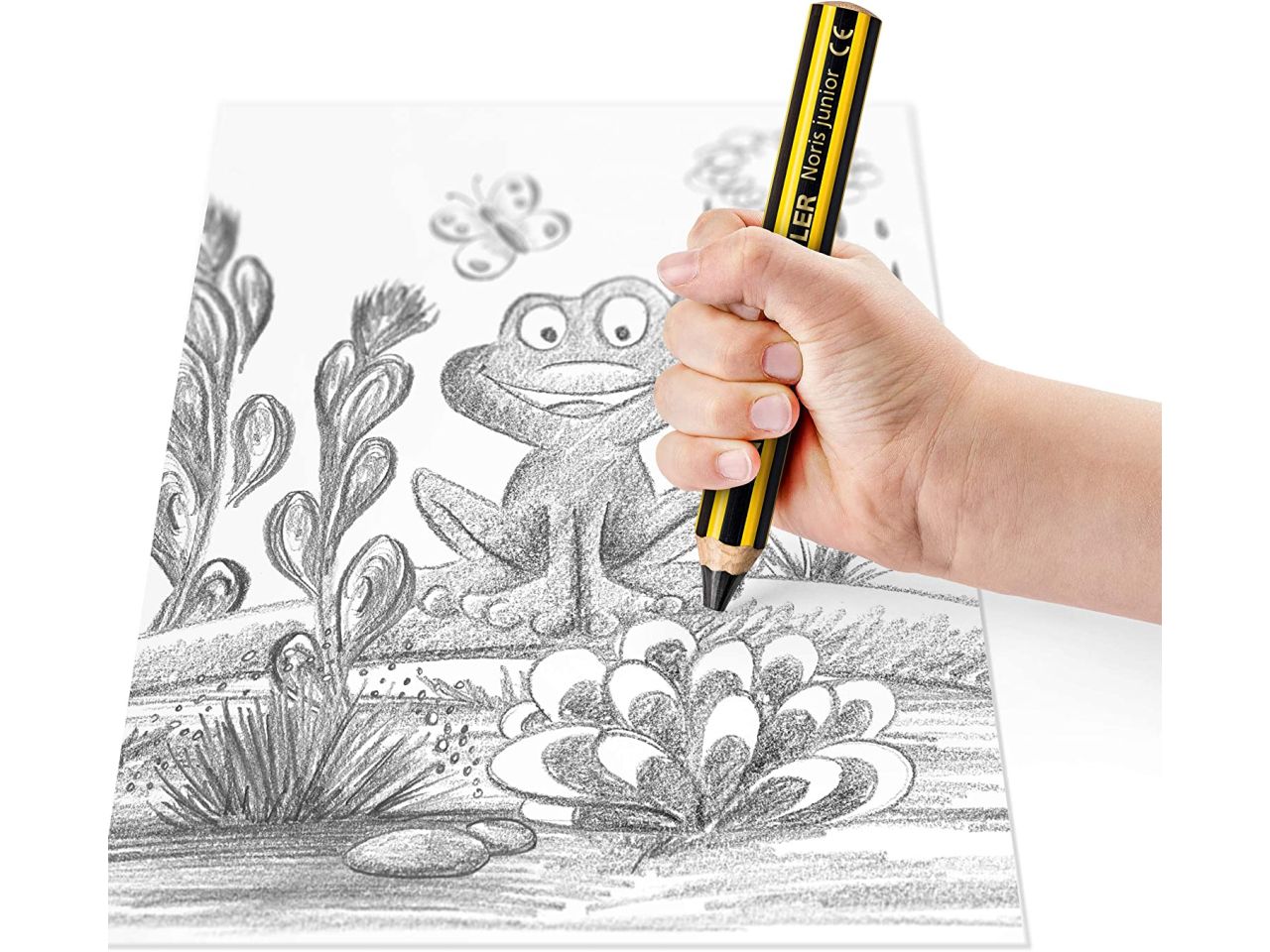 Matitone extra jumbo junior