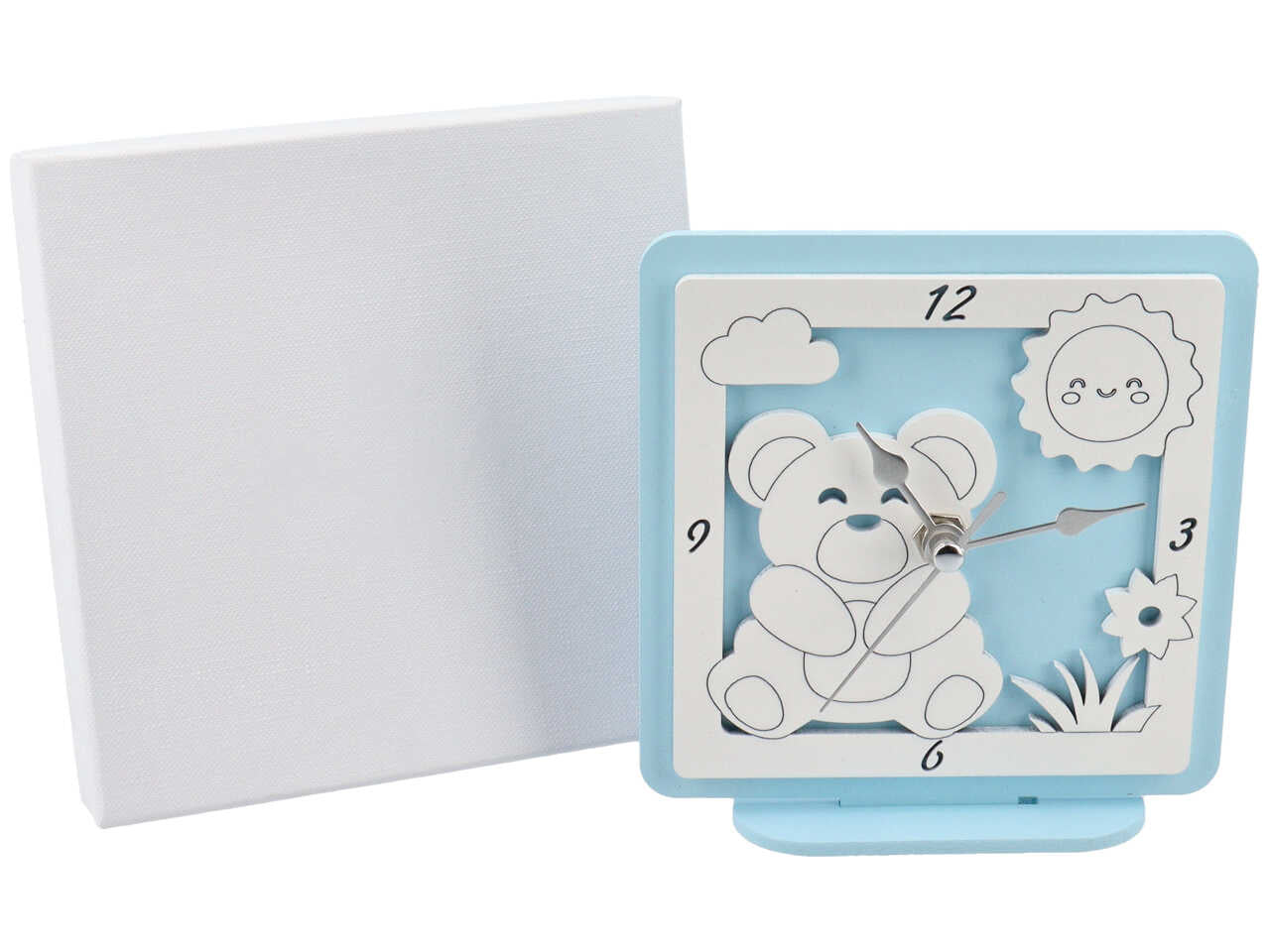 Orologio orso azzurro cr-4081