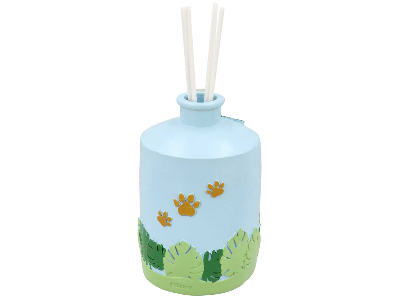 Diffusore mickeybaby lion 8x13cm con scatola