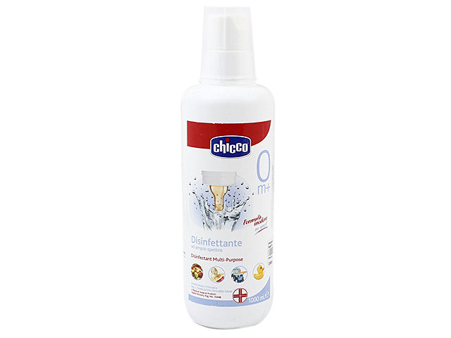 Chicco Sterilsistem Disinfettante ad ampio spettro 1000 ml